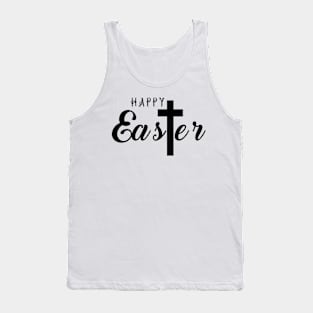 HAPPY EASTER Tank Top